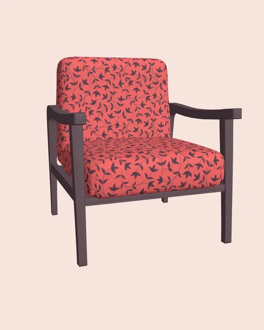 Havana Armchair