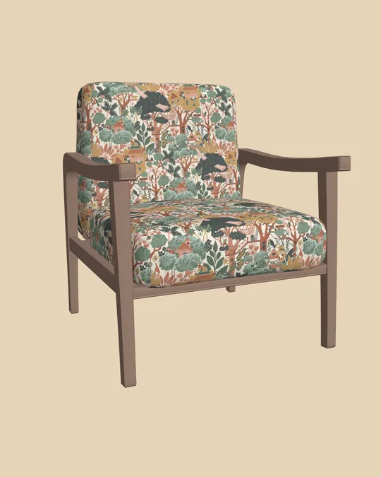 Rainforest Canopy Chair