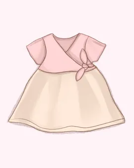 Gondola Dress