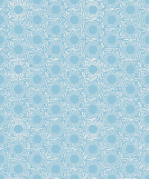 Island Wave Blue