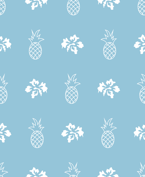 Island Wave Blue