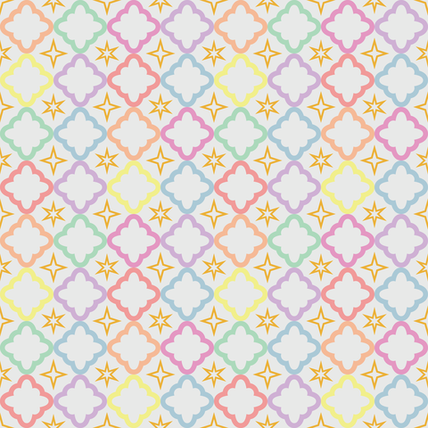 Candy Rainbow