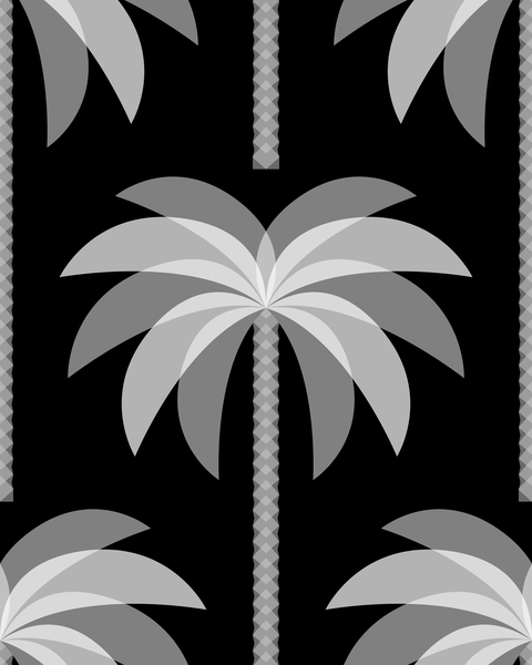 stained-glass-palm-trees.white-on-black.3600x4500