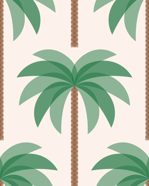 stained-glass-palm-trees.seychelles-green-sand-cream-background.3600x4500