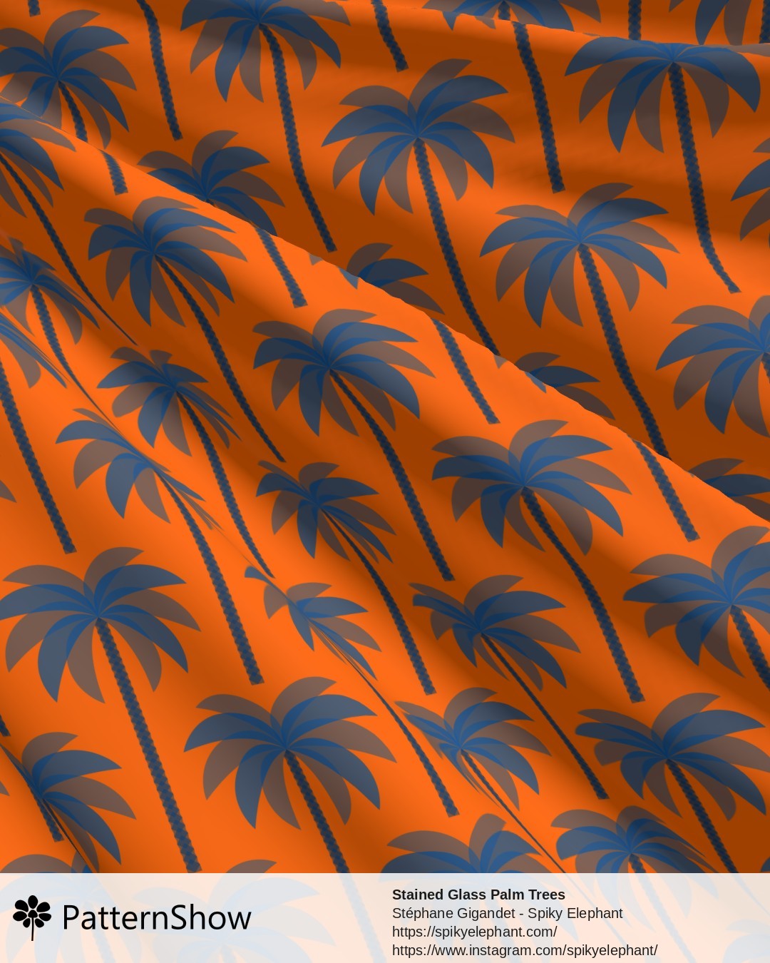 Stained Glass Palm Trees - stained-glass-palm-trees.ibiza.3600x4500