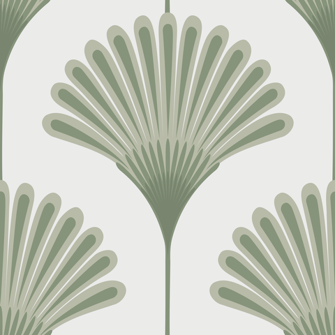 Garden Sage Green