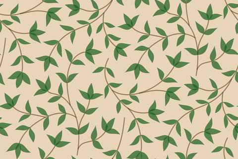 Sand Cream Green