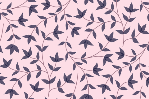 Cherry Blossom Pink Mauve