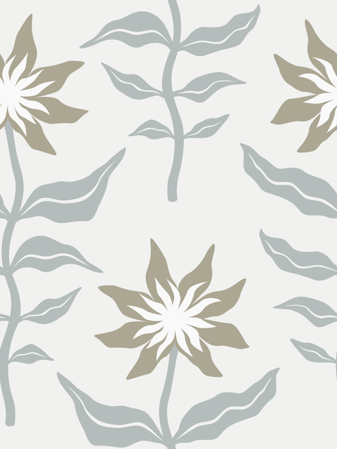 Neutral Soft Grey Taupe Pale Beige
