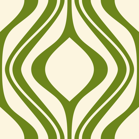 Blender Olive Green Yellow Cream