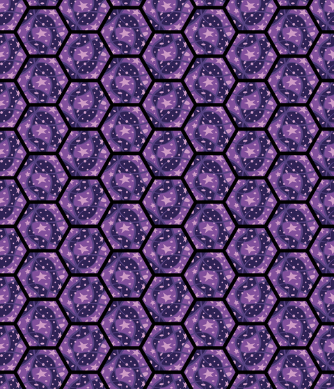 Mystic Purple