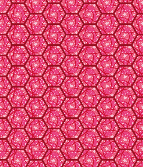 Chaos Red
