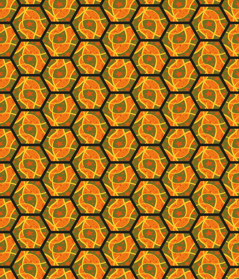 Pumpkin Fields