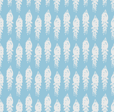 Island Wave Blue