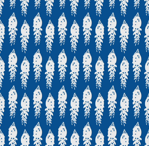 Greek Blue