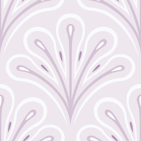 Soft Pink Pastel