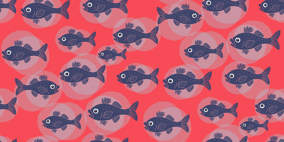 Sailors Red