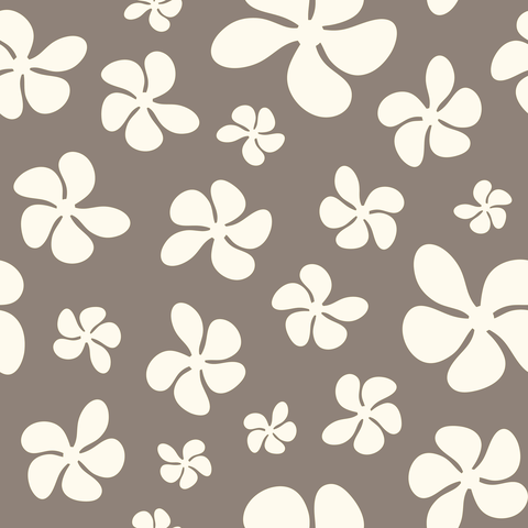 Earth flower