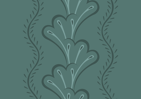 blooming-boho-stripes.teal-blue-cyan-shades.3600x2520