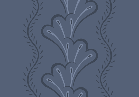 blooming-boho-stripes.slate-denim-blue-indigo-shades.3600x2520