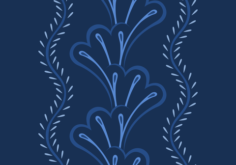 blooming-boho-stripes.navy-blue-indigo.3600x2520