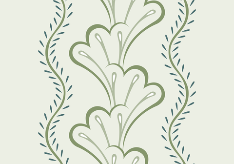 blooming-boho-stripes.green-yellow-cream-sage-green.3600x2520