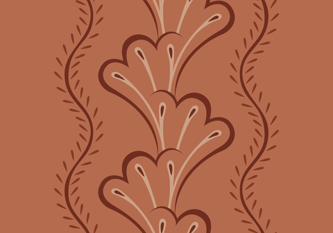 blooming-boho-stripes.coral-red-orange-peach-cream.3600x2520