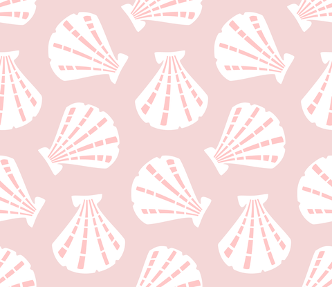 Light Pink Pastel