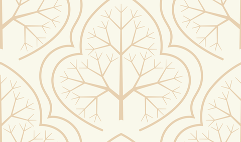 Brown Sand Yellow Beige Cream