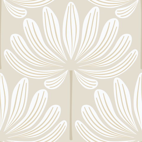 White Tan Sand