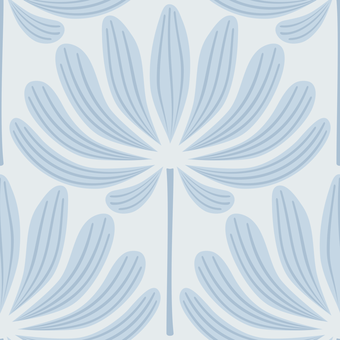 Sky Baby Blue Cyan