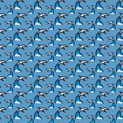 Fat Quarter thumbnail