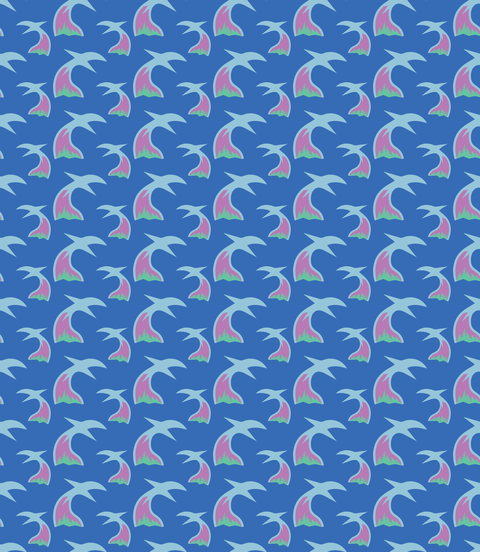 Island Winds & Waves 2