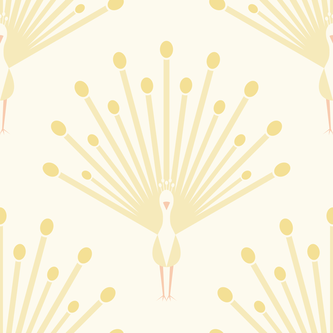 Soft Gold Beige Off White Cream