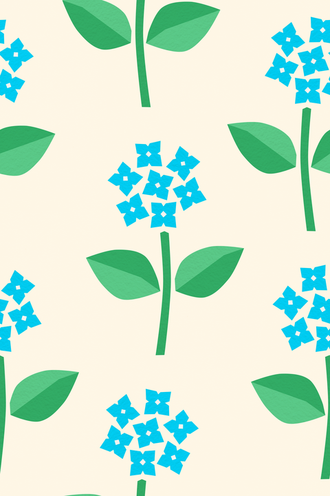 Cyan Green Butter Cream