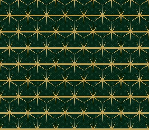 Jade & Gold