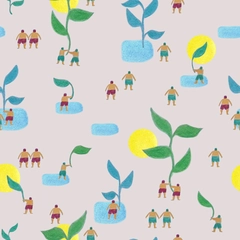 3000px tile thumbnail