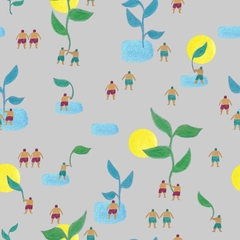 3000px tile thumbnail