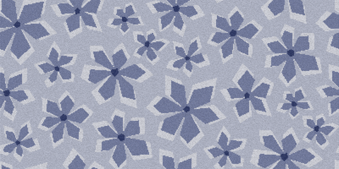 Indigo Denim Blue
