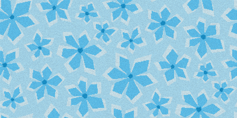 Turquoise Blue