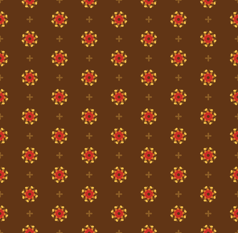 Spiced Apples 1