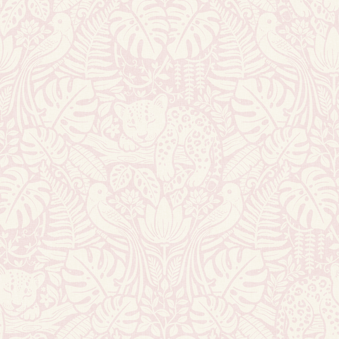 Blush White Eggshell