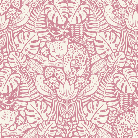 Dusty Rose