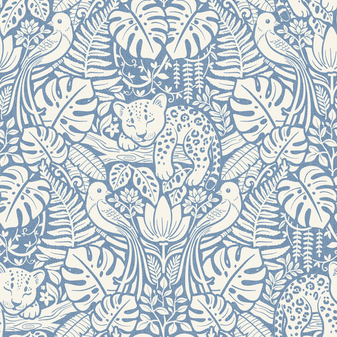 Grayish Blue