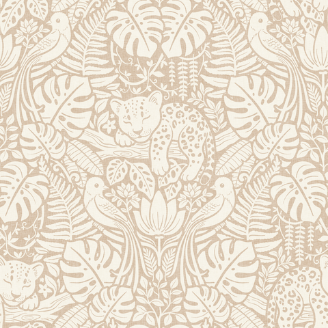 Kilim Beige