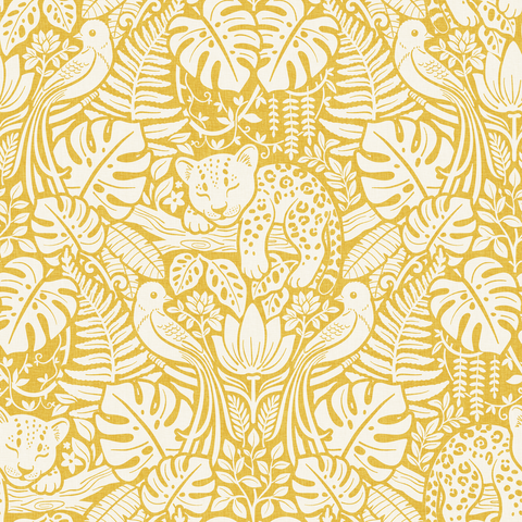 Misted Marigold