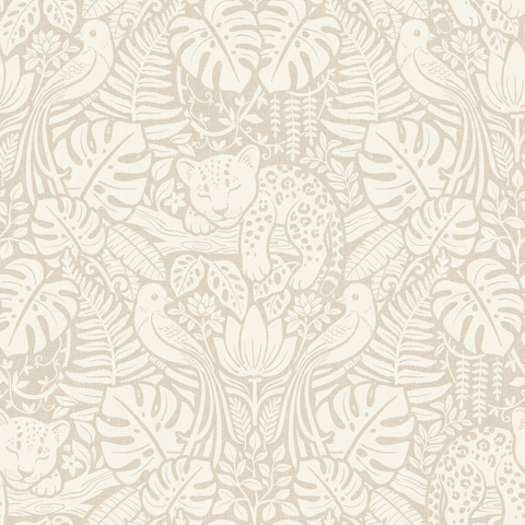Natural Linen