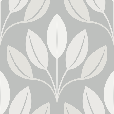 Subtle Cream Shades Neutral Grey