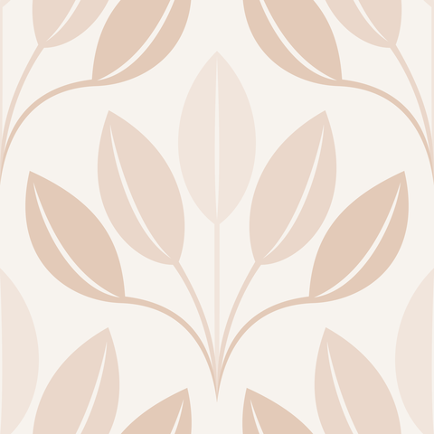 Warm Tones Light Brown Neutral Cream Grey