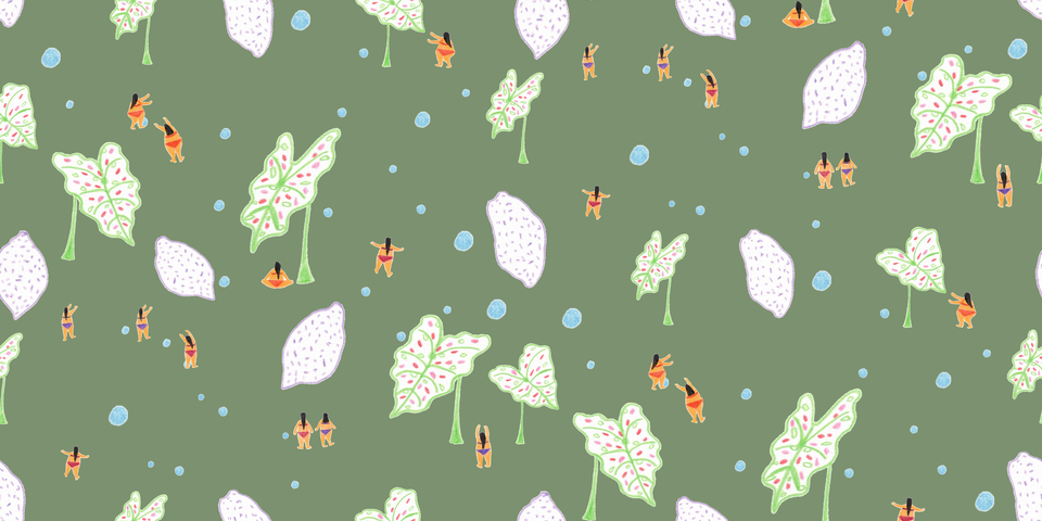 forest